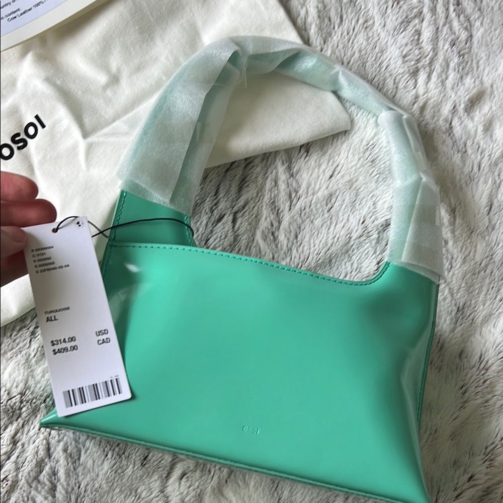 OSOI bridge mini bag - Picture 4 of 4